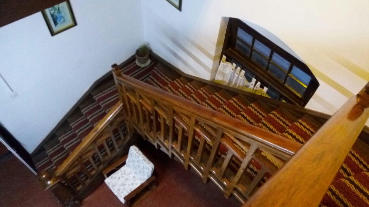 Ywca Wyoming Hotel กูนูร์ ภายนอก รูปภาพ