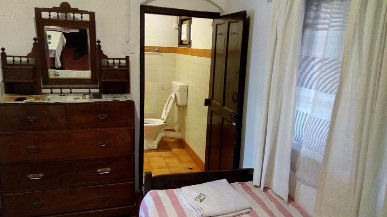 Ywca Wyoming Hotel กูนูร์ ภายนอก รูปภาพ